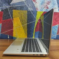 لپتاپ استوک لمسی سبک 360 درجه مدل 202 HP 830 G7|رایانه همراه|تهران, میدان ولیعصر|دیوار