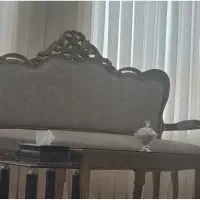 مبلمان ۹نفره استیل|مبلمان خانگی و میز عسلی|سبزوار, کاشفی شمالی (دادگستری)|دیوار