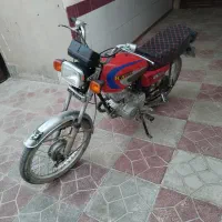 موتور مدل 86