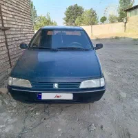 پژو اردی 84|خودرو سواری و وانت|زرند, |دیوار