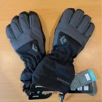 دستکش دوپوش کوهنوردی آکبند