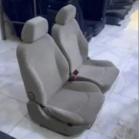 صندلی برقی ، فرمان، جفت چراغ جلو سمند ال ایکس ۹۷