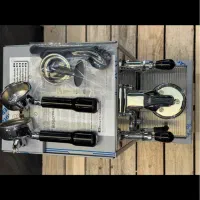 بیزرا bz10 ایتالیایی|سماور، چای‌ساز، قهوه‌ساز|تهران, تجریش|دیوار