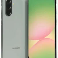 گوشی سامسونگ A56سالم آکبند میباشد حافظ ۲۵۶رم ۸