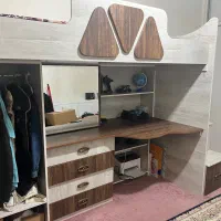 تختخواب نوجوان