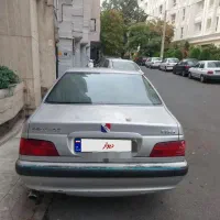 پرشیا دوگانه کارخانه