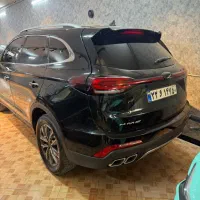 مدل ۴۰۲ Kmc k7|خودرو سواری و وانت|قم, سراجه (۱۵ خرداد)|دیوار