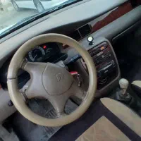 سمند فروشی مدل 89|خودرو سواری و وانت|نسیم‌شهر, |دیوار