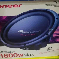 ساب آکبندپایونر 312D4