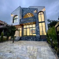 فروش-ویلای-دوبلکس-مدرن