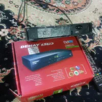دستگاه گیرنده دیجیتال