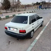 پراید|خودرو سواری و وانت|کهریزک, |دیوار