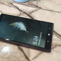 گوشی کلسیونی نوکیا Lumia 1520|موبایل|اصفهان, رهنان|دیوار