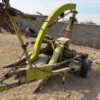 چاپر دو خط کلاس|ماشین‌آلات صنعتی|مرودشت, بیست متری بیمارستان|دیوار