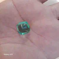 سنگ توپاز الماس تراش|جواهرات|قرچک, شهرک طلائیه|دیوار