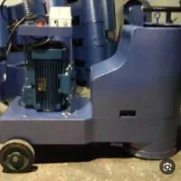 دستگاه کف ساب تک فاز