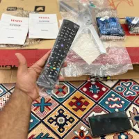 ال ای دی۳۲اکبنداک اک وستل کره ای هوشمندفوق انروید|تلویزیون و پروژکتور|مشهد, طبرسی شمالی|دیوار