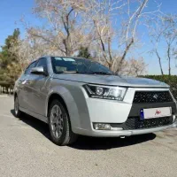 دنا‌پلا‌س‌توربو‌اتومات6دنده کمکار