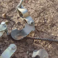 قلاب آب پاش کشاورزی