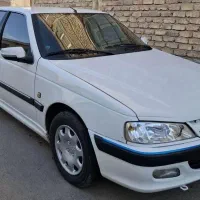 پارس۹۳تکسوز|خودرو سواری و وانت|اقبالیه, |دیوار