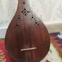 سه تار مفاخری مبتدی خوش صدا|سازهای سنتی|مشهد, امامیه (شهرک غرب)|دیوار