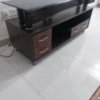 میز tv|میز تلویزیون|گلستان (تهران), |دیوار