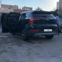 فیدیلیتی پرایم مشکی