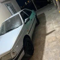 پژو ۴۰۵ مدل ۸۵|خودرو سواری و وانت|زهک, |دیوار