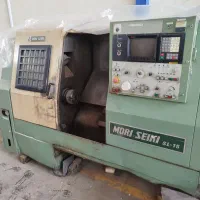 سی ان سی تراش و فرز|ماشینآلات صنعتی|تهران, مشیریه|دیوار