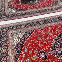 فرش دست بافت لاکی|فرش|کهریزک, |دیوار