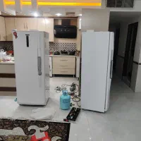 تعمیرات انواع یخچال فریزر با ضمانت در محل