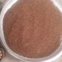 کنجد‌تمیز‌پاک‌شده‌‌