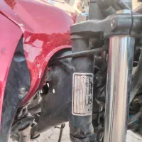 موتور بنلی 150|موتورسیکلت|اصفهان, خانه اصفهان|دیوار