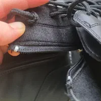 نیم بوت سایز ۳۸|کیف، کفش، کمربند|رشت, باهنر|دیوار