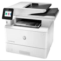 دستگاه چاپ اچ پی سه کاره درجه یک|پرینتر، اسکنر، کپی، فکس|مسجد سلیمان, |دیوار