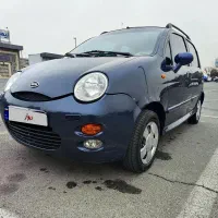 ام وی ام ۱۱۰ اتوماتیک چهار سیلندر