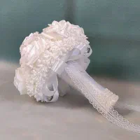 دسته گل عروس/ دسته گل عقد