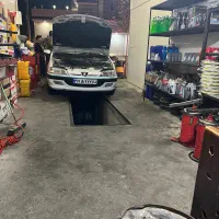 پرشیا مدل ۹۵|خودرو سواری و وانت|هشتگرد, تهران دشت|دیوار