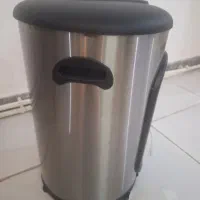 سطل برنج یونیک|ظروف نگهدارنده، پلاستیکی، یکبارمصرف|اندیشه, اندیشه فاز ۱|دیوار