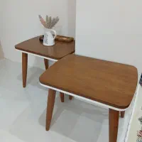 میز عسلی|مبلمان خانگی و میز عسلی|بجنورد, |دیوار