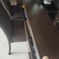 میز ناهارخوری 6 نفره