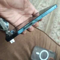 اپل iPhone 12 Pro با حافظهٔ ۲۵۶ گیگابایت|موبایل|تهران, بلورسازی|دیوار