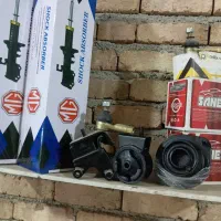 لنت پرایدبلبرینگ توپی سرکمک واترپمپ کوئل تعمیرکمک|قطعات یدکی و لوازم جانبی|کرج, ملک‌آباد|دیوار