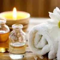روغن ماساژ خدمات