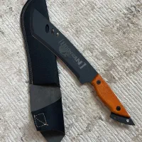 چاقو کوهنوردی