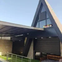 ۳۰۰م باغ ویلاسوییسی کردان سهیلیه زعفرانیه کهریزک