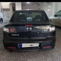 مزدا ۳ تیپ ۳