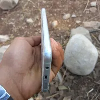 سامسونگ Galaxy A5 (2016) با حافظهٔ ۱۶ گیگابایت