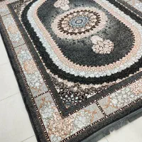 فرش طوسی ۱۲متری جنس درجه ۱|فرش|اصفهان, کوجان|دیوار