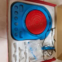 سفالگری کودک